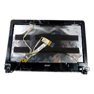 Carcaça Superior Completa Notebook Acer E1-431 (12757)