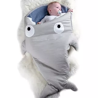 Sobre De Dormir Tipo Tiburón Para Bebes Ltf Shop 