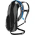Mochila de hidratación Camelbak Ratchet gris de 3 litros