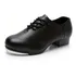 Zapatos De Tap. Profesional. Unisex. Nuevos.leer Descripción Negro 42