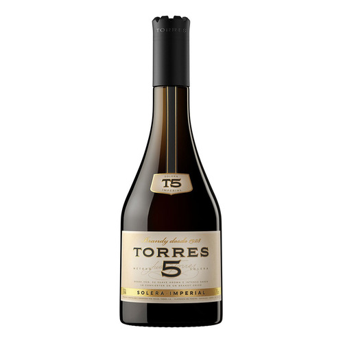 Brandy Torres 5 700ml