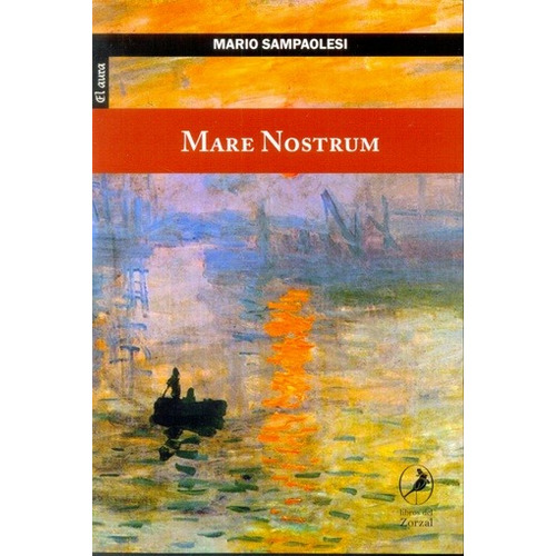 Mare Nostrum - Mario Sampaolesi