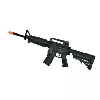 Carabine Colt M4 Airsoft Replica Crane