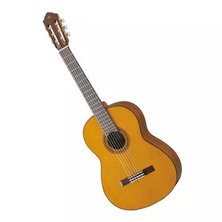 Guitarra Acustica Yamaha C80//02
