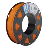 Filamento Impresoras 3d Pla 1.75mm X 250 Grs :: Printalot Color Naranja