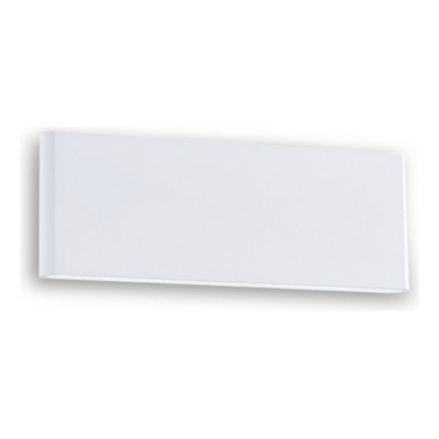 Aplique Climene 39265 Led 5.4w Bidireccional Blanco Cálido Blanco