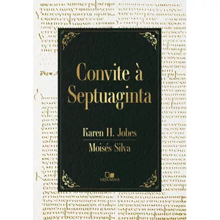 Convite À Septuaginta