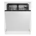 Lavavajillas Panelable 13 Servicios Beko Febo Color Blanco