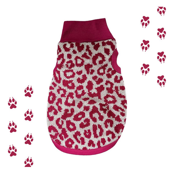 Kimba Eco Chaleco Para Mascotas Perros Gatos Talla M