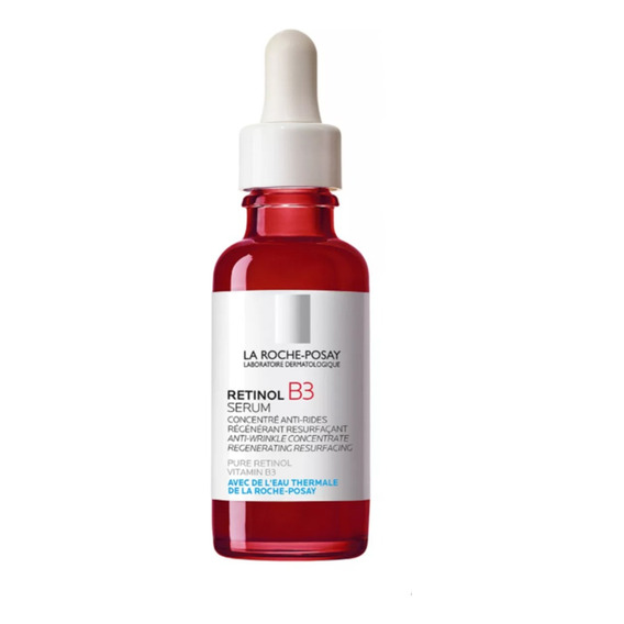 Retinol Serum La Rocheposay B3 Serum Facial Aceite 3 En 1