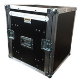 Case Rack Para Mesa De Som + 6u + Gaveta