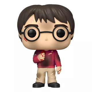 Figura De Acción  Funko Harry Potter Harry Potter 57366 De Funko Pop!