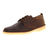 Zapato Oxford Clarks Desert London