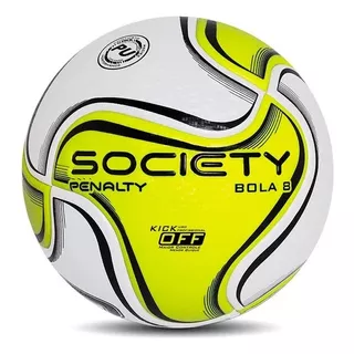 Pelota Society 8 X Penalty