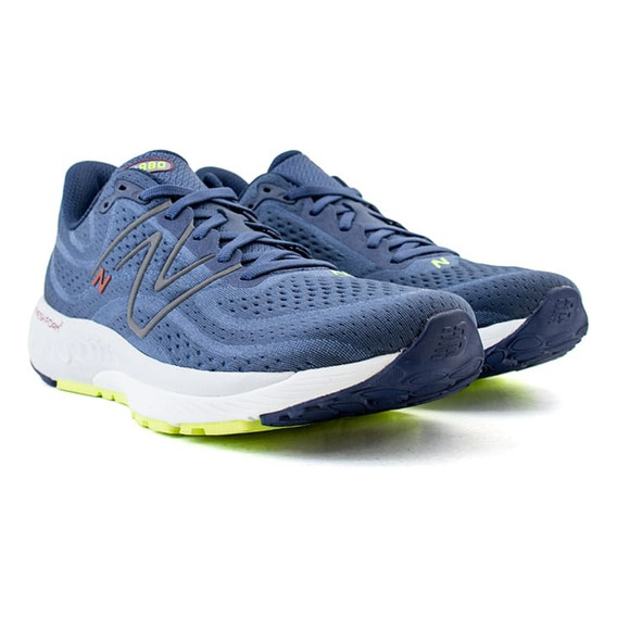 Championes New Balance Lifestyle De Hombre - M880c13