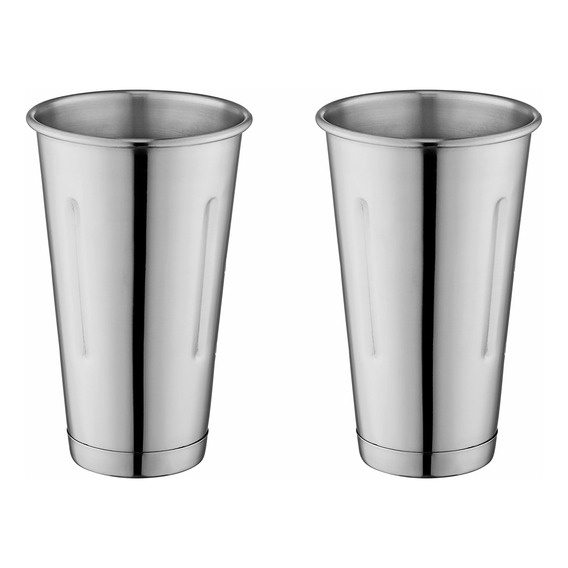 2 Vasos Genéricos Para Esquimero Chocomilero Oster 