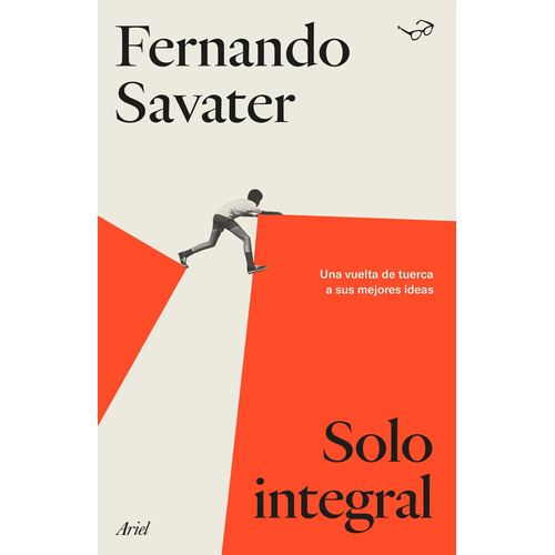 Solo Integral - Savater, Fernando  - *
