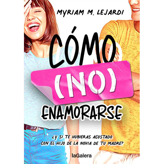 Libro Como (no) Enamorarse