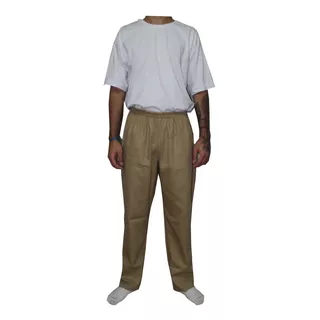 Uniforme Detento-extra Grande.calça, Bermuda E 2 Camisetas, 