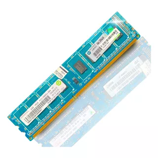 Memória Ram Ramaxel 2gb Ddr3 1060mhz Azul Desktop