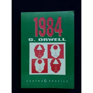 Libro 1984