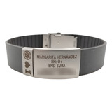 Minitacs Adicional Pulsera Id - Minitac