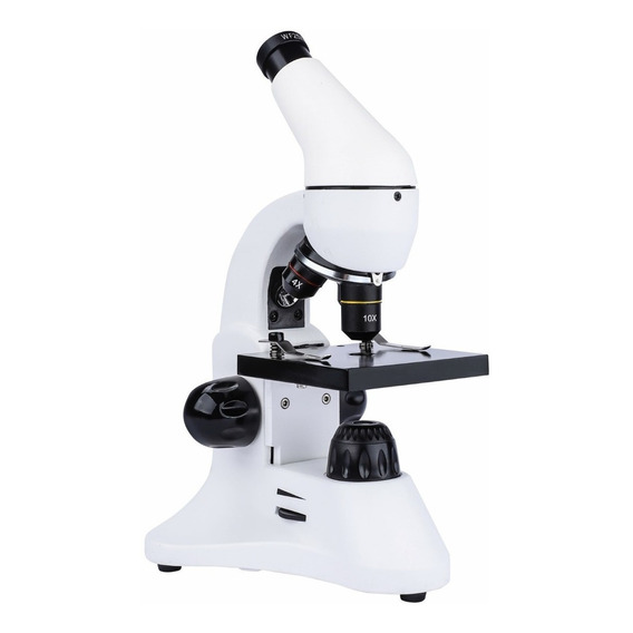 Uscamel Profesional De Microscopio Biológico 40x-2000x