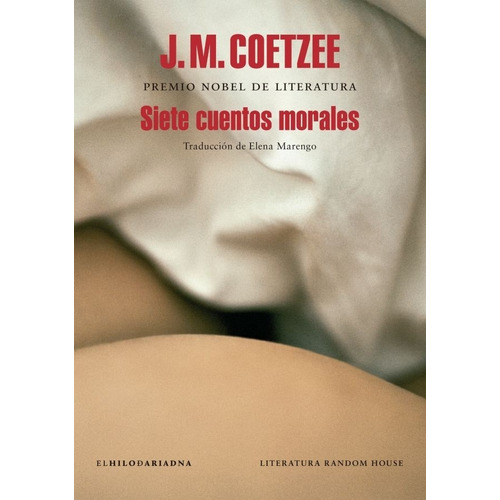 Siete Cuentos Morales - J.m Coetzee