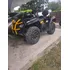 4x4, Eps (dirección Asistida) 800 Cc.