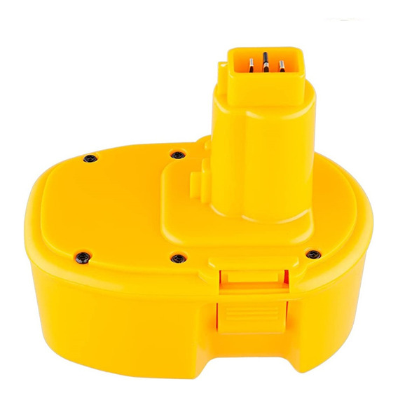 Bateria Para Herramientas Dewalt Dc9091 14.4v 3.0ah