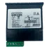 Controlador de horno turbo Venancio INV-YB1-01-J-H-F Color 80/250
