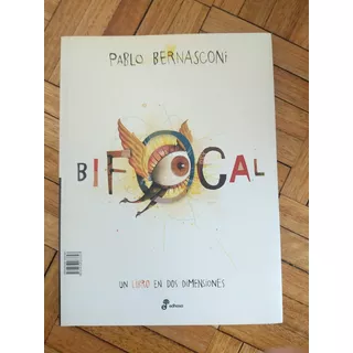 Bifocal - Pablo Bernasconi