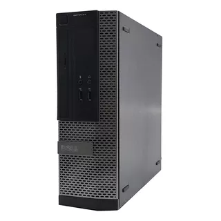 Computadora Cpu Core I3 8gb Ram 500gb Disco Duro Wifi