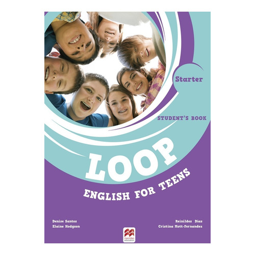 In The Loop Starter - Student´s And Workbook - Macmillan