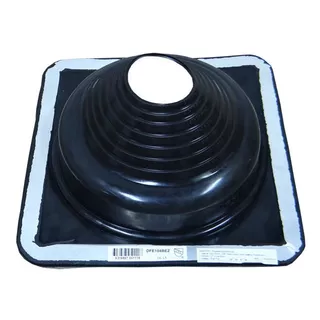 Dektite Ezi-seal N° 1 Para Techo Epdm Negro 5-55mm Deks-sa