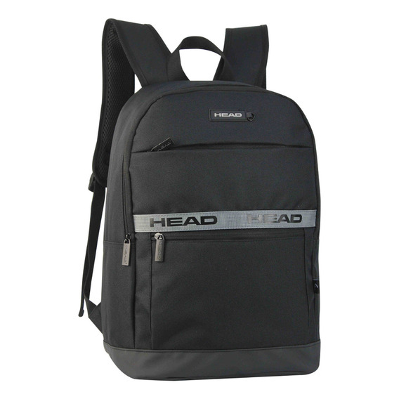 Mochila Head Original Notebook Urbana Deportiva Reforzada