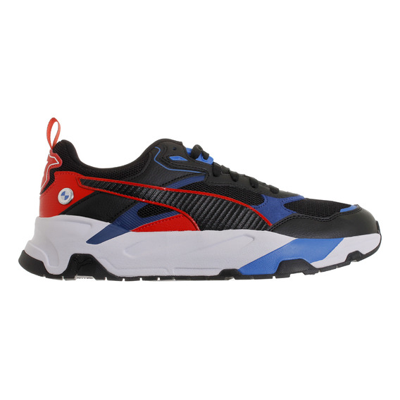 Zapatillas Puma Bmw Mms Trinity Adp Hombre Ng Rj