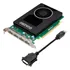 Pny Quadro M2000 4gb Gddr5 Vcqm2000-esppb