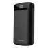Power Bank Treqa 16800 Mah 2 Usb Display Digital 2.1a Color Negro