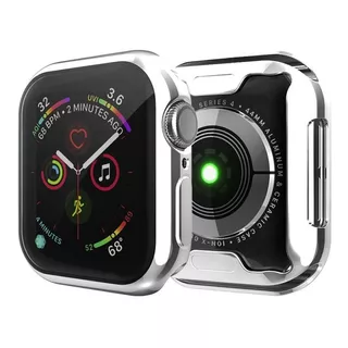 Case Protector Para Apple Watch Funda Premium Serie 5/4/3/2