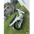 Moto Baccio Px 125 Blanco