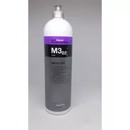 Koch Chemie M3.02 Pulimento Microabrasivo 1l - Highgloss 