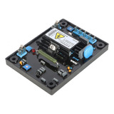 Tarjeta Avr Sx460 Regulador De Voltaje Automático