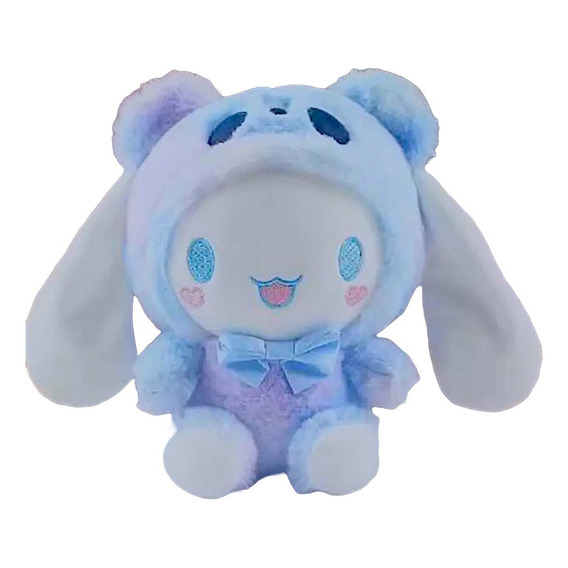 Peluche Multicolor Kuromi Cinnamoroll My Melody X1