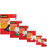 Kit De 3m Laminado Bolsa Con Todas Las Variedades De Bolsas 