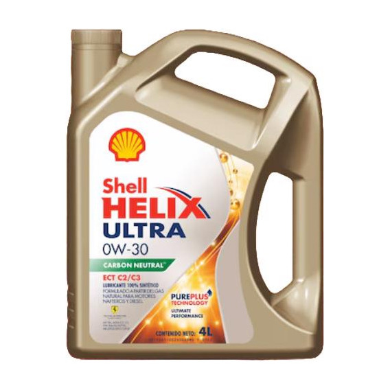 Helix Ultra Ect C2c3 0w-30 Volkswagen G 052545k4