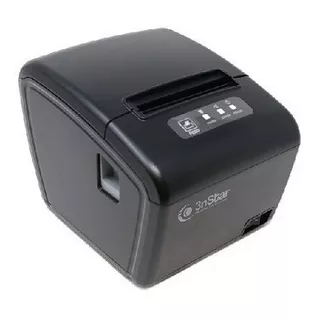 Impresora Térmica Rpt006s 3nstar 80m Rs232 Usb Lan 