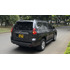 Toyota Prado 3.0 Tx-l Fl 2 Ii BLINDAJE ULTRALIVIANO