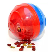 Comedouro Pet Ball Brinquedo Bola Cães Pet Games
