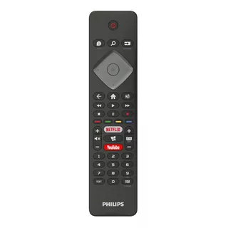 Control Remoto Philips Smart Tv Led 4k Uhd 58pud6654 Orig.